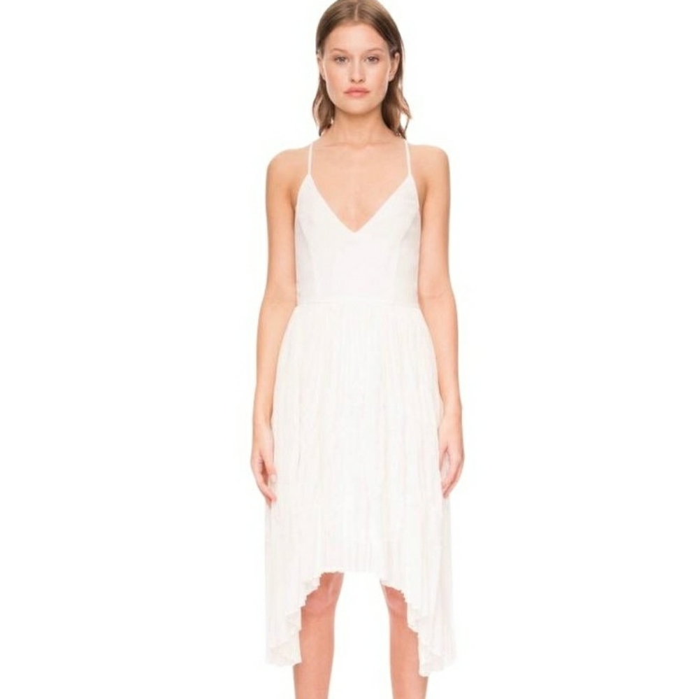 NWT Keepsake the Label Follow the Sun Dress